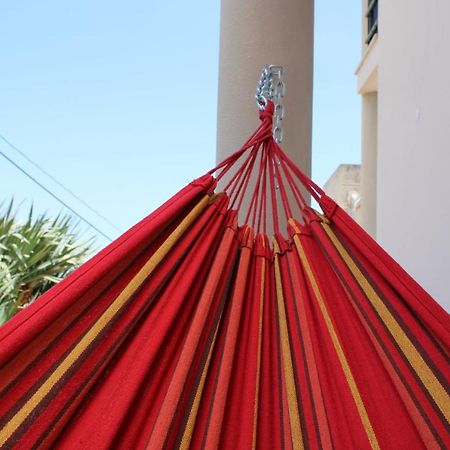 Moradia - Osei Villa Santa Cruz  Bagian luar foto