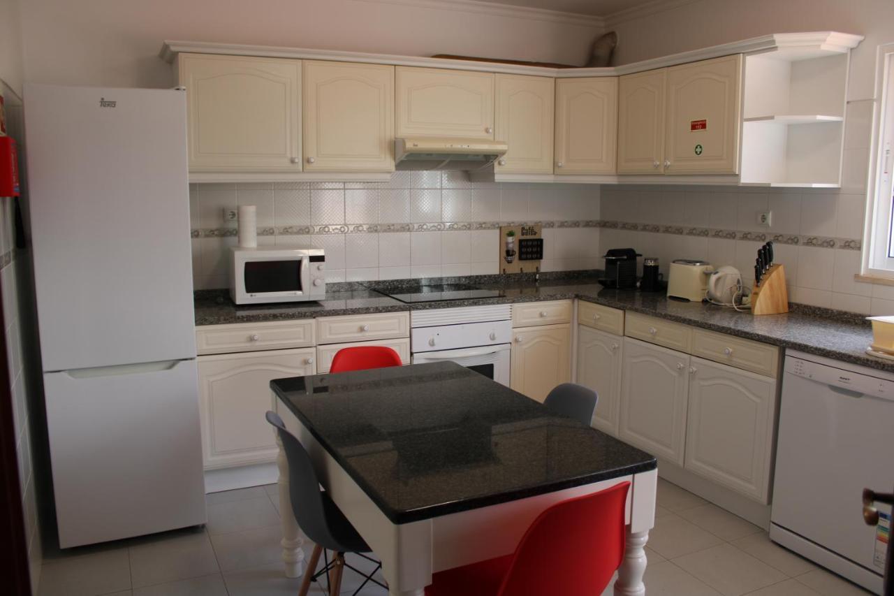 Moradia - Osei Villa Santa Cruz  Bagian luar foto