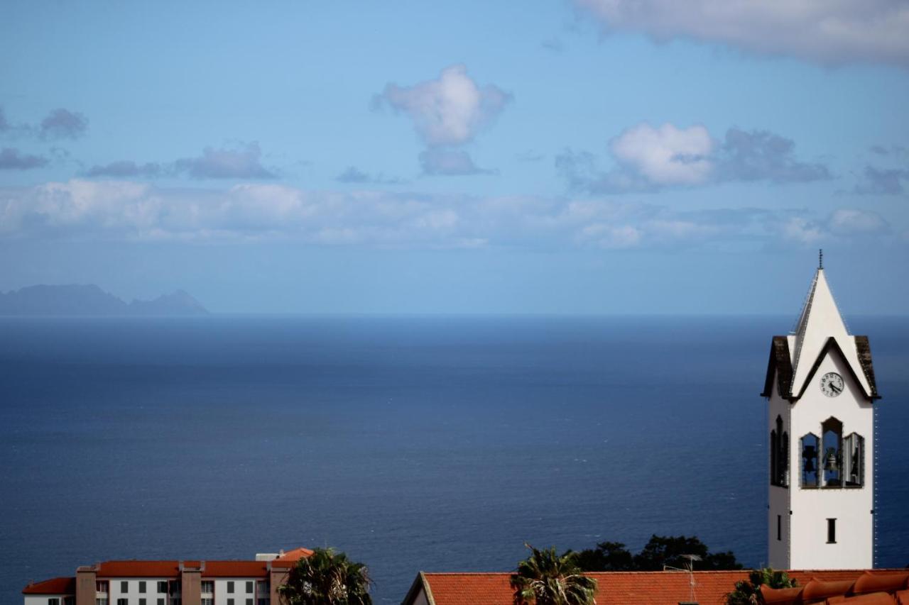 Moradia - Osei Villa Santa Cruz  Bagian luar foto