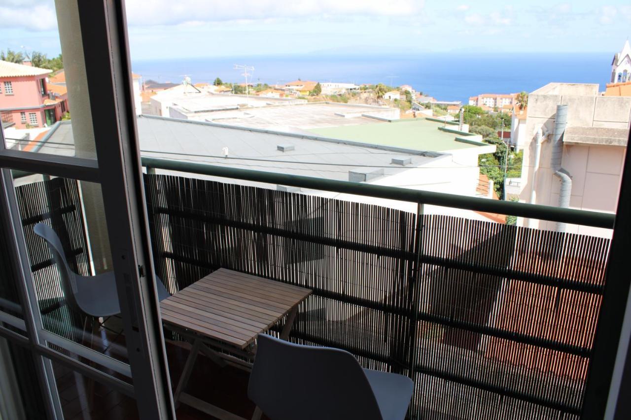 Moradia - Osei Villa Santa Cruz  Bagian luar foto