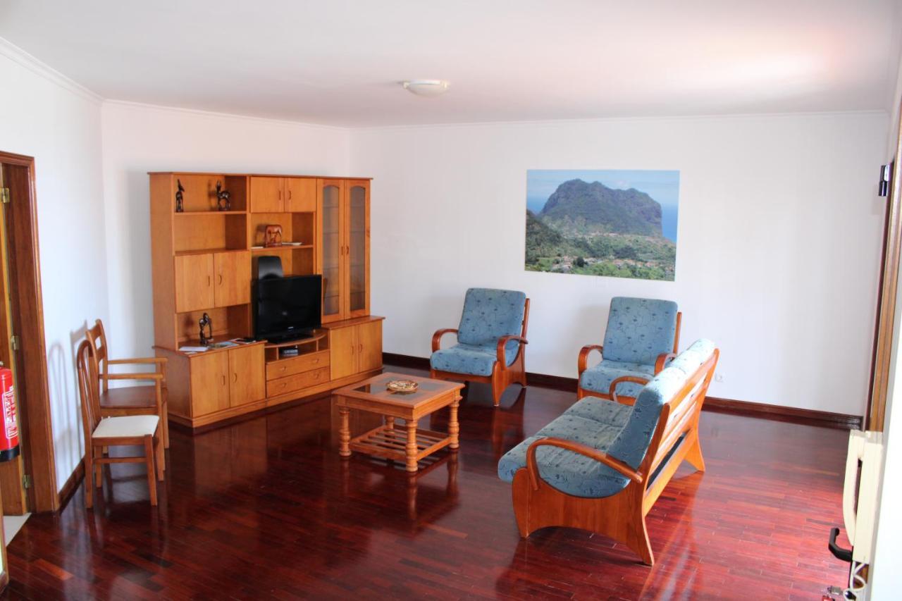 Moradia - Osei Villa Santa Cruz  Bagian luar foto