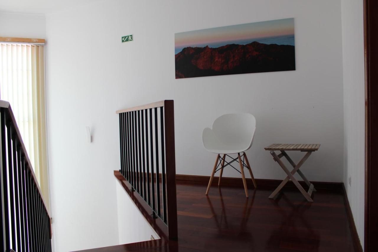 Moradia - Osei Villa Santa Cruz  Bagian luar foto
